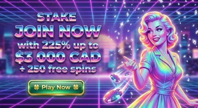 Stake Casino