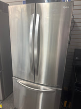 Charger l&#39;image dans la galerie, Lg stainless
