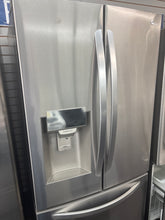 Charger l&#39;image dans la galerie, Lg stainless avec distributeur
