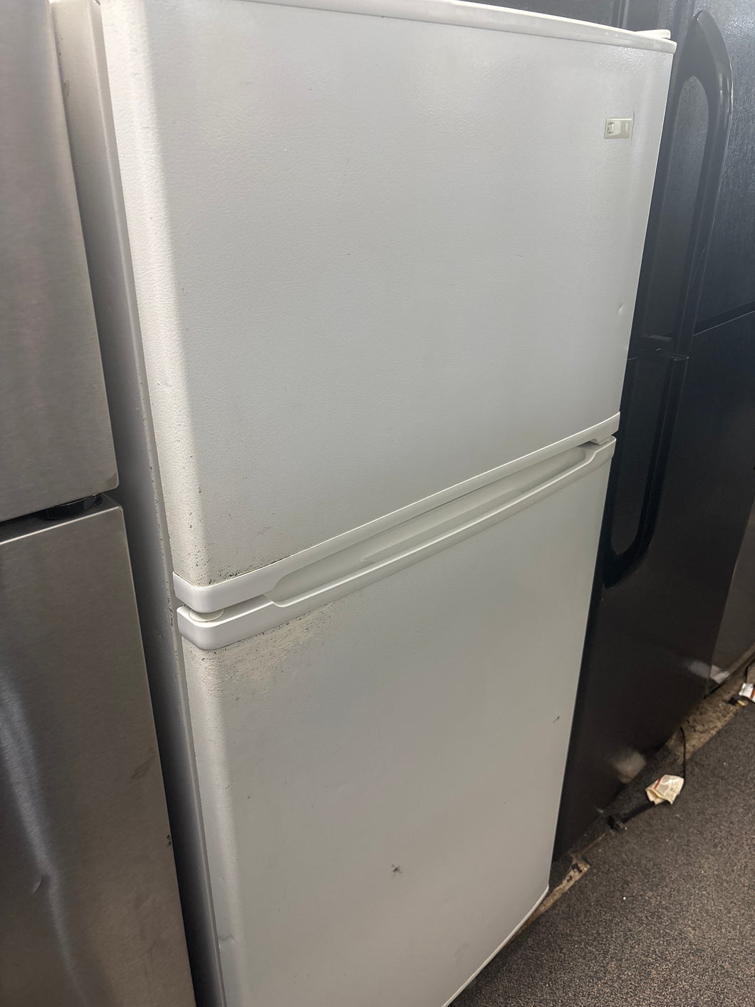 Frigo Maytag blanc