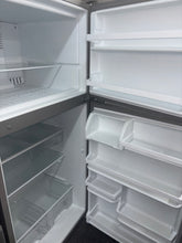 Charger l&#39;image dans la galerie, Frigo stainless for appartement
