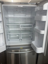Charger l&#39;image dans la galerie, Frigo stainless Samsung
