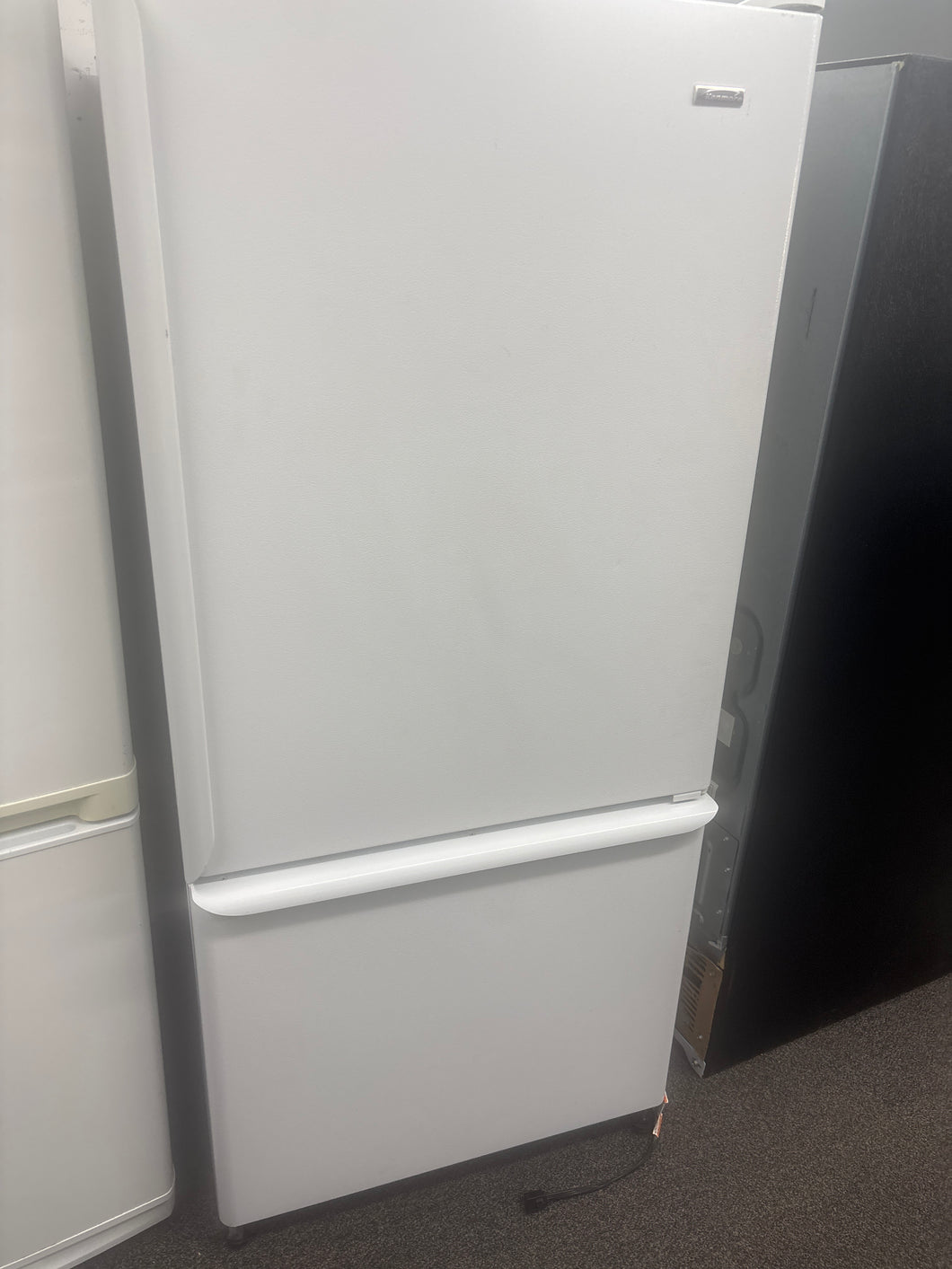 Frigo Kenmore blanc