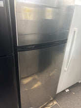 Charger l&#39;image dans la galerie, Frigidaire gris

