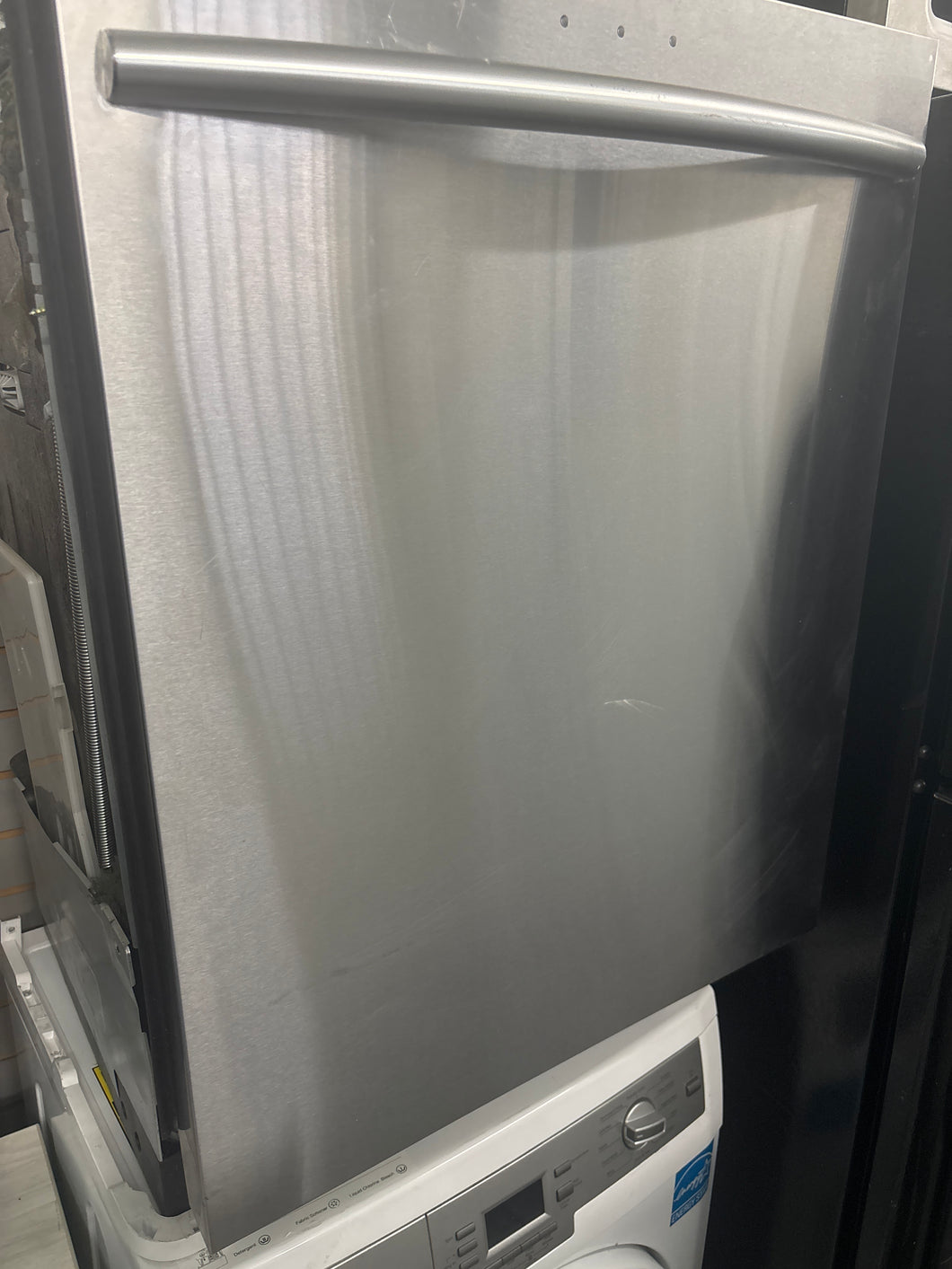 Lave vaisselle stainless Samsung