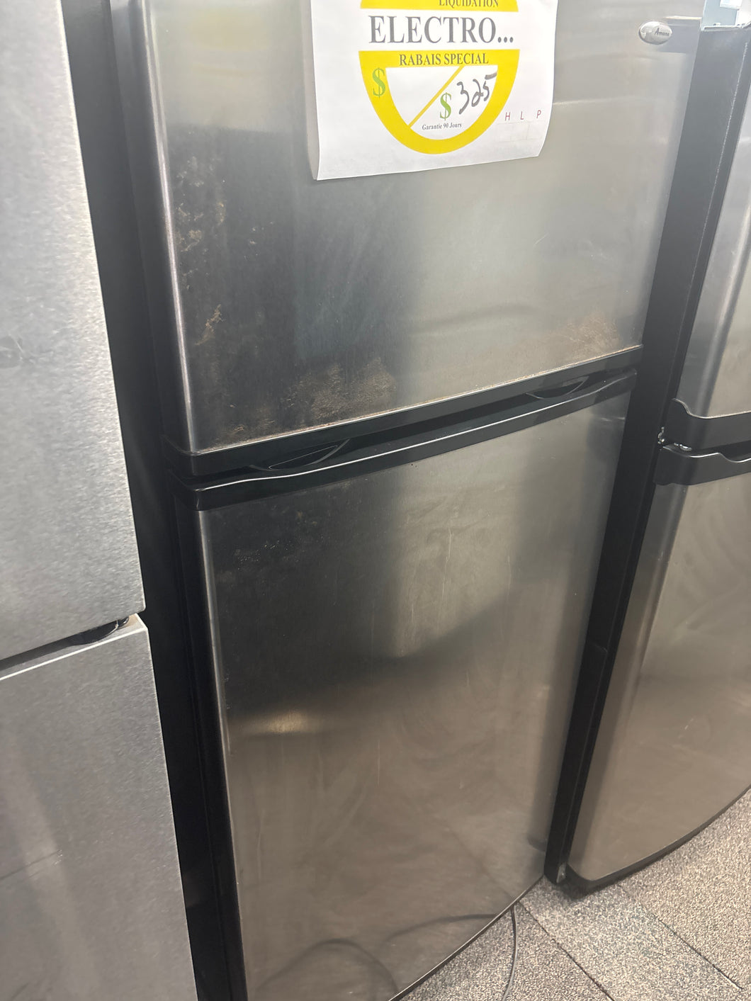 Frigo Amana