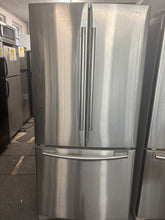 Charger l&#39;image dans la galerie, Frigo stainless Samsung
