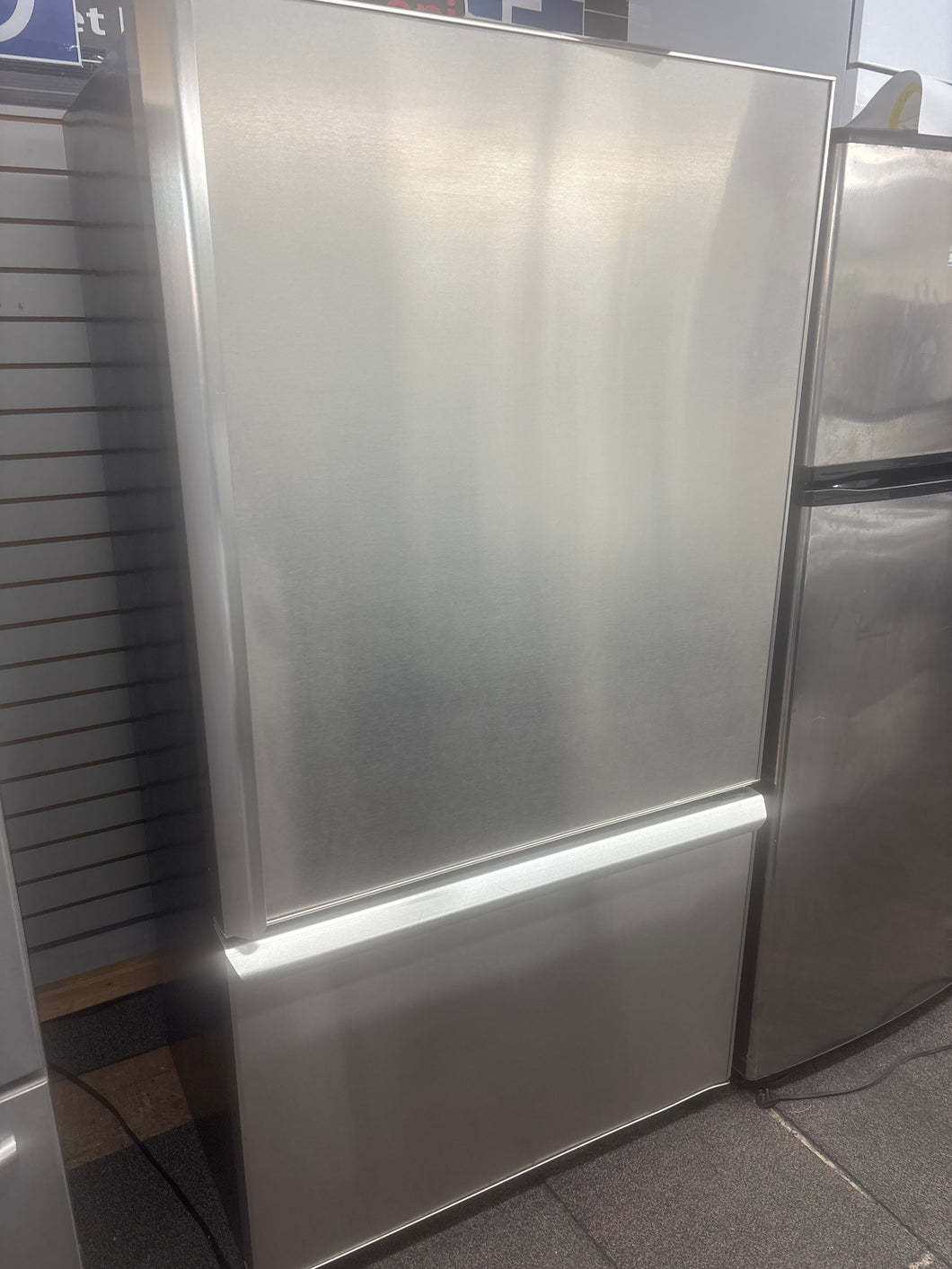 Grand frigo Amana 36 pouces