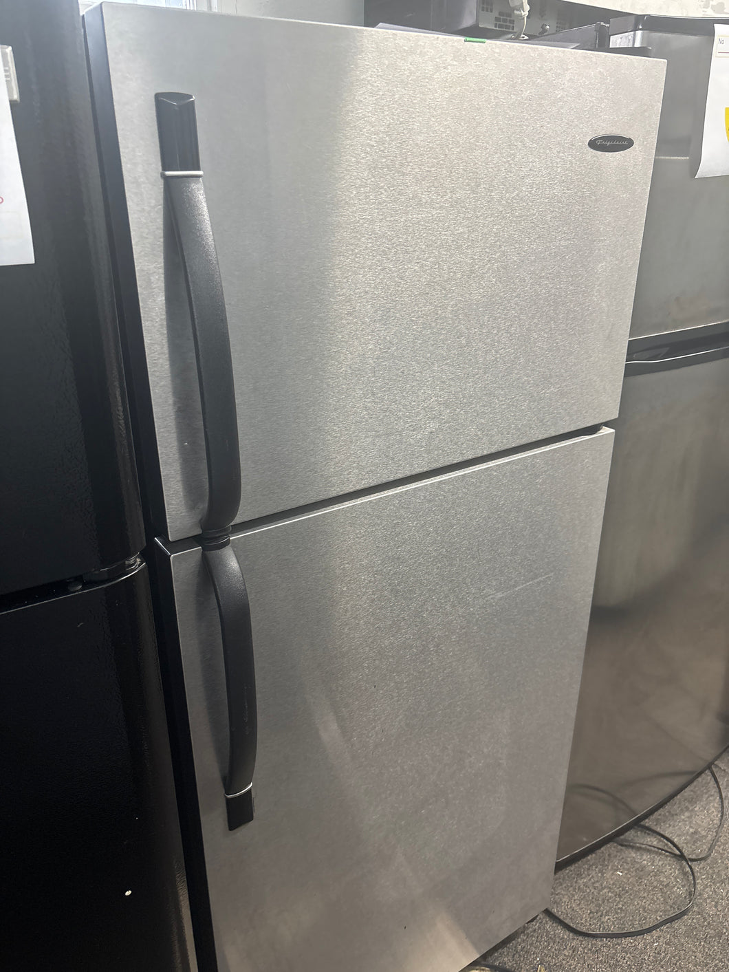 Frigo frigidaire