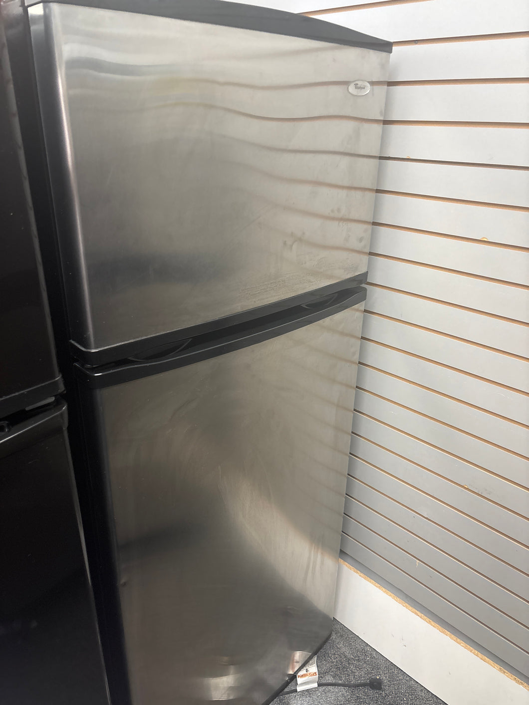 Frigo whirlpool
