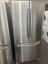 Charger l&#39;image dans la galerie, Frigo stainless Samsung
