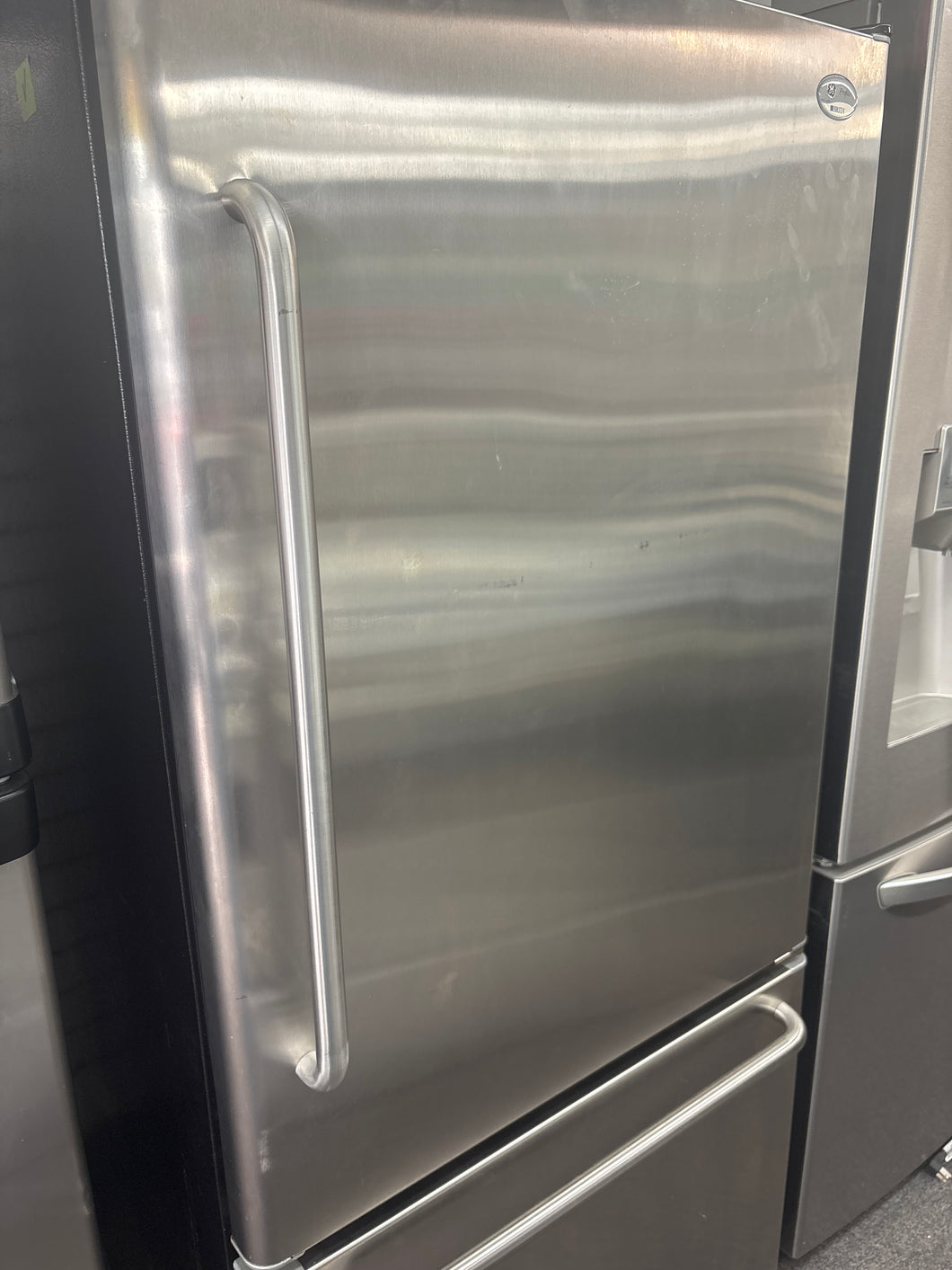 Frigo GE profile