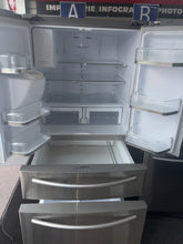 Charger l&#39;image dans la galerie, Frigo Samsung distributeur
