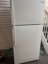 Charger l&#39;image dans la galerie, Frigo Whirlpool

