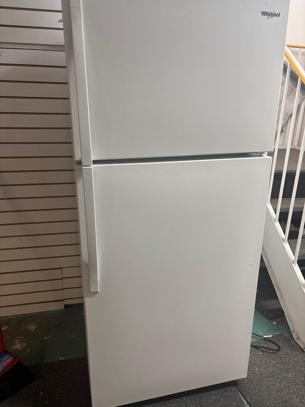 Frigo Whirlpool
