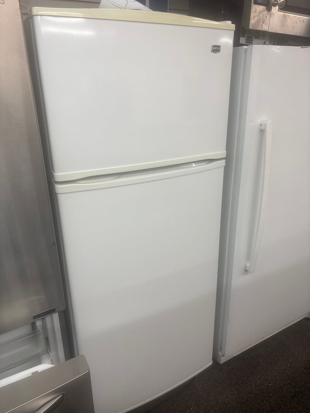 Frigo Maytag