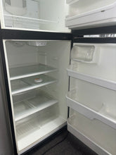 Charger l&#39;image dans la galerie, Frigo stainless for appartement
