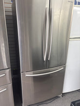 Charger l&#39;image dans la galerie, Frigo stainless Samsung
