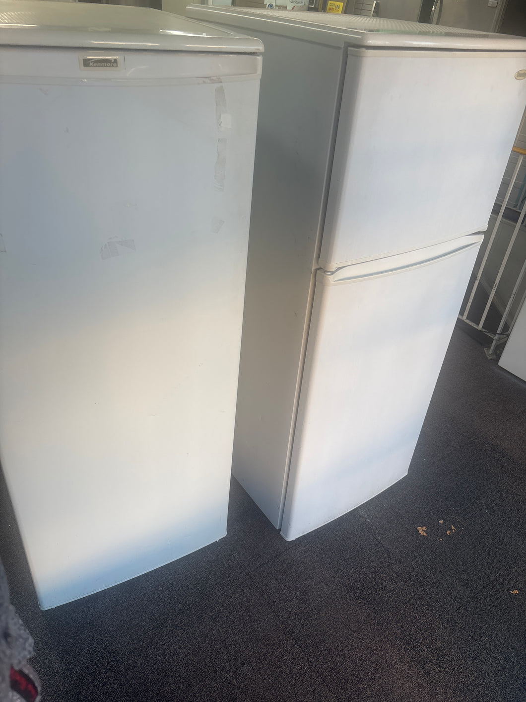 Frigo 24 pouce à 250