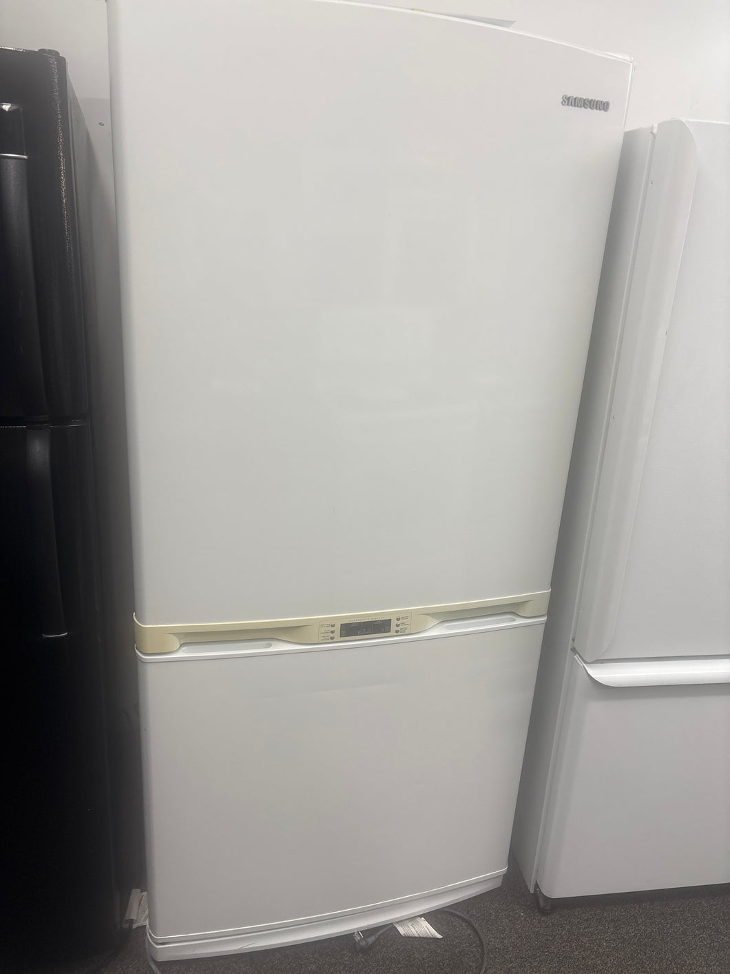 Frigo Samsung blanc