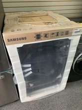Charger l&#39;image dans la galerie, Samsung Laveuse
