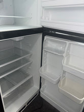 Charger l&#39;image dans la galerie, Frigo stainless for appartement
