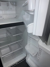 Charger l&#39;image dans la galerie, Frigo stainless for appartement
